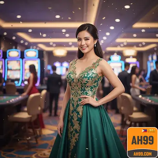 ah99 casino