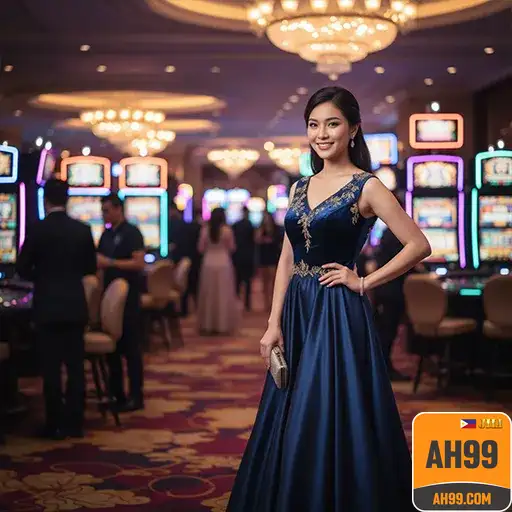ah99 casino