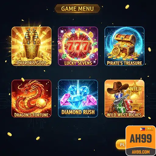 ah99 games
